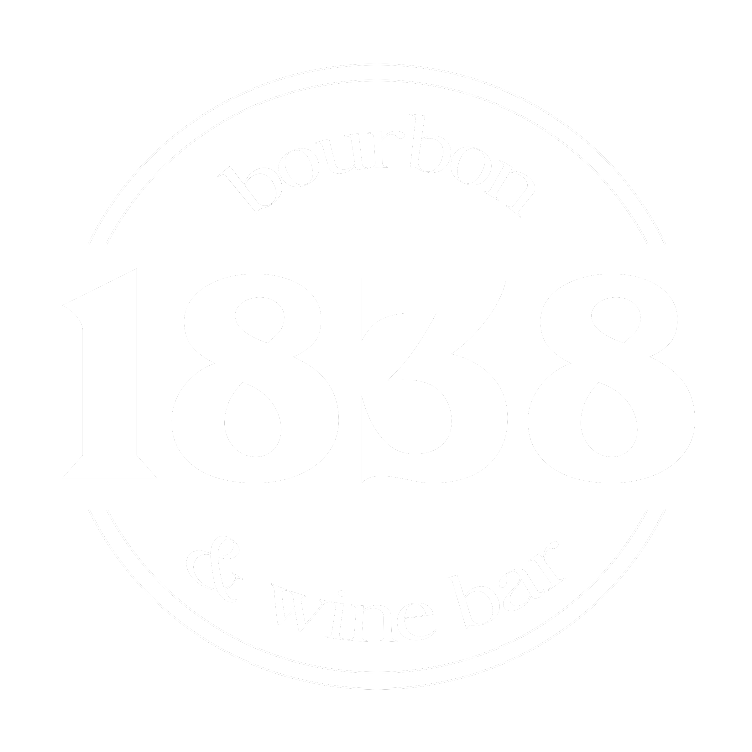 1838 branding